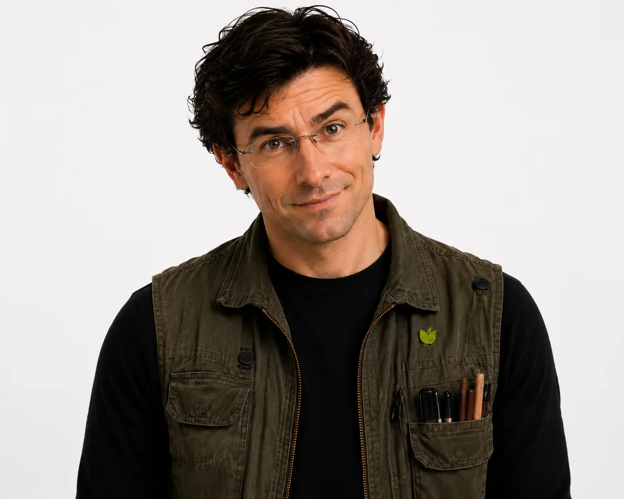 Professor Sage